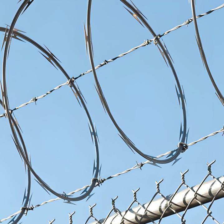 Anping Wanglai Wire Mesh Products Co., Ltd. company overview - view 4