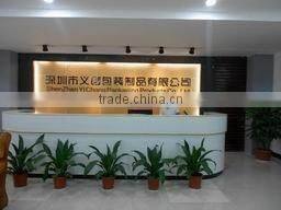 Shenzhen Yi Chong Packaging Products Co., Ltd. company overview - view 2