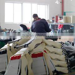 Yangzhou Okay Auto Accessories Co., Ltd. company overview - view 2