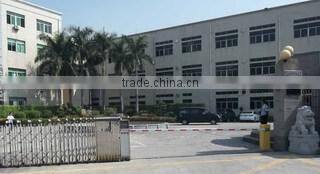 Shenzhen Jinshuo Plastic Co., Ltd. company overview - view 1