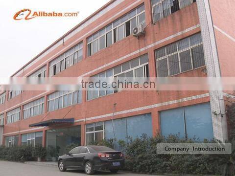 Chengdu Yiyuanquan Shoes Co., Ltd. company overview - view 1