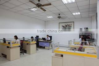 Guangzhou Dingfeiyi Bag Co., Ltd. company overview - view 1
