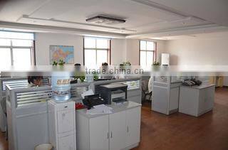 Shandong Jingen International Trading Co., Ltd. company overview - view 2