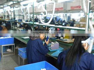 Shenzhen Sunraise Electronics Co., Ltd. company overview - view 2