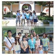 Hangzhou H.P.S Fence Supplies Co., Ltd. company overview - view 1