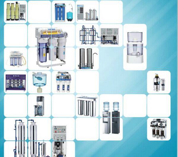 East Water Group Limited company overview - view 2