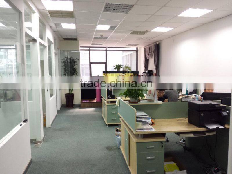 Qingdao Everun Machinery Co., Ltd. company overview - view 3