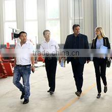 Shandong China Coal Group Co., Ltd. Import &export Branch company overview - view 1