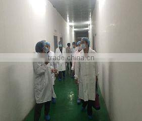 Zhengzhou Holly Charm Fine Foods Co., Ltd. company overview - view 1