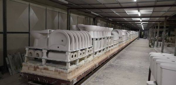 Chaozhou Meibiao Sanitary Ware Factory company overview - view 3