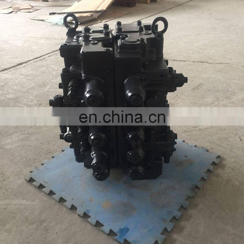 Excavator Main Valve Aftermarket New EC360B Control Valve
