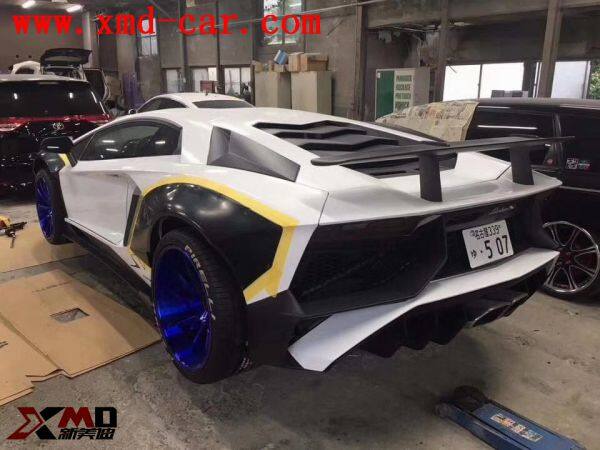 Shenzhen Newmeidi Auto Parts Co., Ltd company overview - view 2