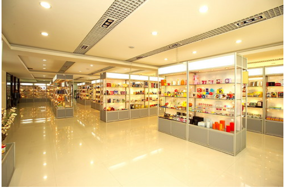 Dongguan City Yicheng Hardware Co., Ltd company overview - view 2