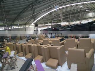 Sunflower Furniture Factory Xinhui JM company overview - view 3