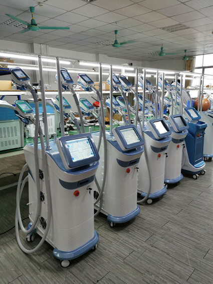 Ruipu Medical Co.,ltd company overview - view 2