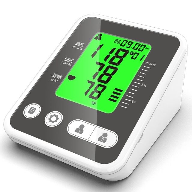 Looking for 4G blood pressure monitor manufacturers - elderly health management new selection