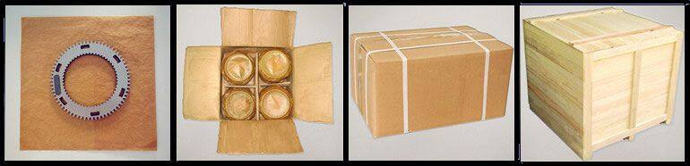 Low Gear Cone 1296233006 for ZF Truck Gearbox Parts 1296 233 006