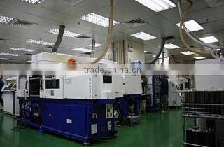 Guangzhou Yong Tong A&V Manufactory Ltd. company overview - view 2