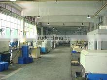 Chongqing Pacific Tool Industrial Co., Ltd. company overview - view 2