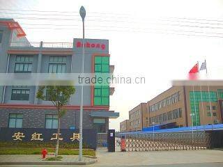 Ningbo Yinzhou Anhong Tools Factory company overview - view 1