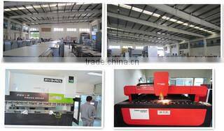 Shanghai Guange Industry Co., Ltd. company overview - view 2