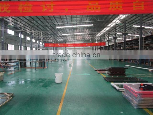 Foshan Kadi Windows & Doors Co., Ltd. company overview - view 4