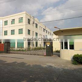 Shenzhen Honry Technology Co., Ltd. company overview - view 1