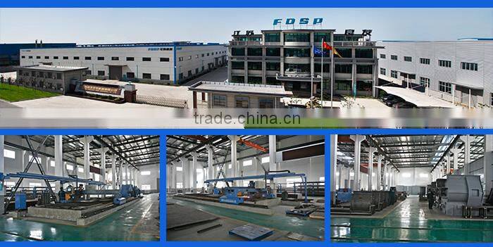 Jiangsu Liangyou International Mechanical Engineering Co., Ltd. company overview - view 1