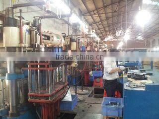 Zhongshan City Zhong Xiang Rubber Product Ltd. company overview - view 3