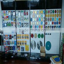 Danyang Hancheng Tools Co., Ltd. company overview - view 2