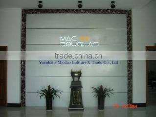Yongkang Maidao Industry & Trade Co., Ltd. company overview - view 1