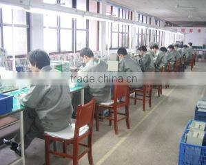 Ningbo Hi-Tech Park Bolin Technique Co., Ltd. company overview - view 2