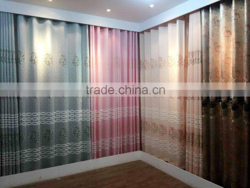 Shaoxing Keqiao Xiana Trading Co., Ltd. company overview - view 3