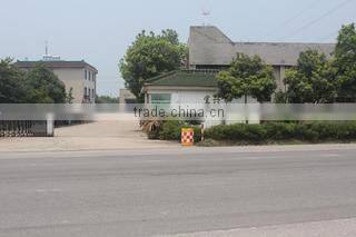 Yixing Jinzhu Glass Products Co., Ltd. company overview - view 1