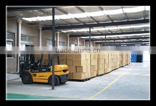 Tianjin Haohang International Trade Co., Ltd. company overview - view 3