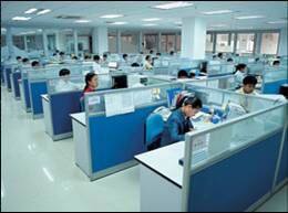 Shenzhen Bilione Technology Co.,ltd company overview - view 1