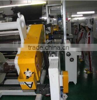 Guangdong New Vision Film Co., Ltd. company overview - view 3