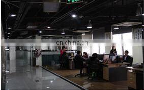 Dongguan Luomanshi Garment Co., Ltd. company overview - view 2