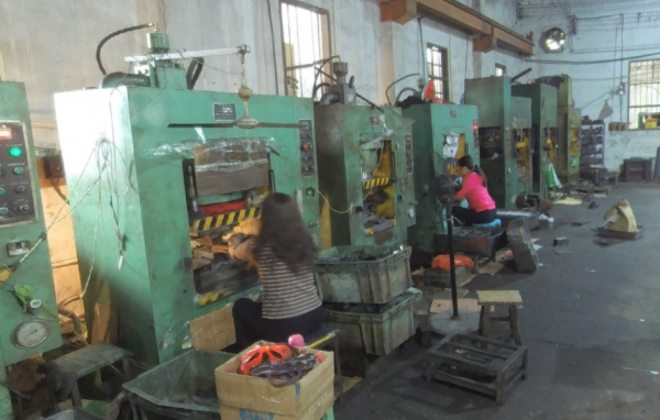 Shen Zhen Jia Feng Tai Shi Ye You Xian Gong Si company overview - view 2