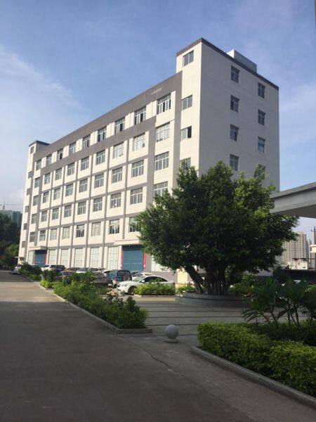 China-lutong Machinery Works Co. Ltd company overview - view 3