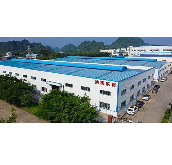 Nanning Luckystar Outdoor And Lesiure Products Co.,Ltd company overview - view 1