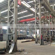 Henan Yide Milling Project & Technology Co., Ltd. company overview - view 3