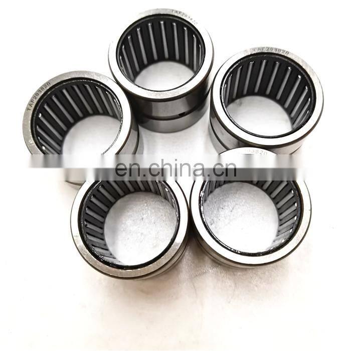 High qualityNeedle roller bearing TAF293820 bearing size 29x38x20 mm