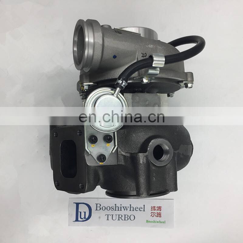 RHC7W turbo charger 119595-18011 VB290033 11957518010 6LY2-STE engine turbocharger for sale ship marine turbocharger
