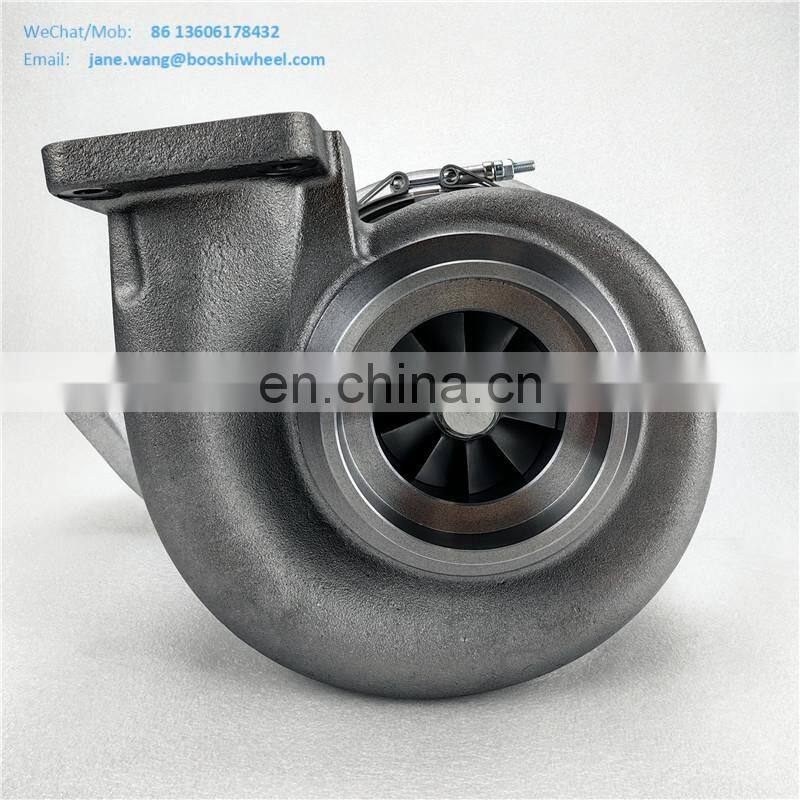 S4DS-010 7C7582 turbocharger Industrial Engine 3306B S4DS Turbo 313272 196550 196552
