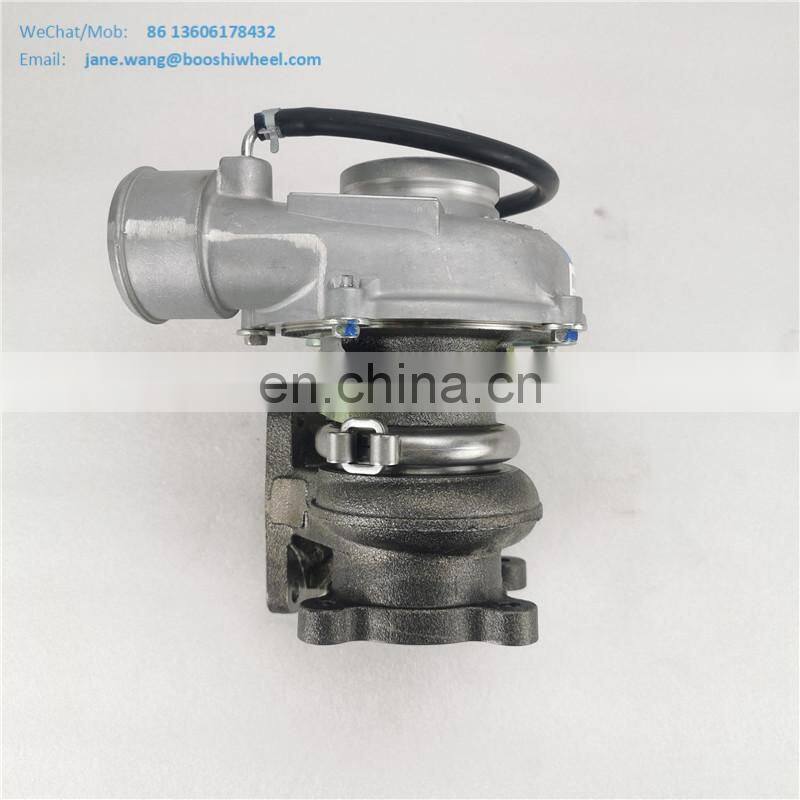 RHF4 turbocharger VA89 35242151H 3524215H F41CAY-SR003B F41CAYSR003B turbo engine VM MOTORI