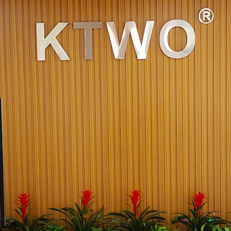 Dongguan Ketuo Automation Equipment Co., Ltd company overview - view 1