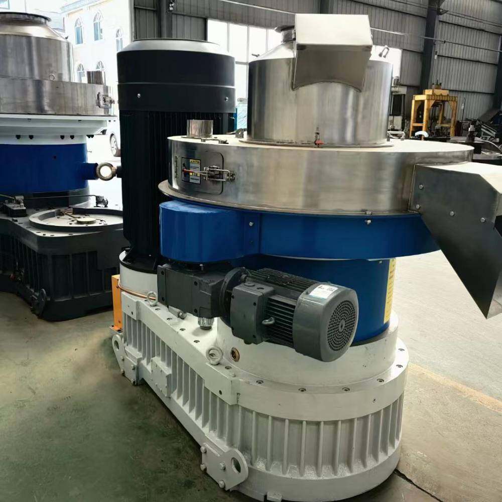 Jinan Zhili Mechanical & Electrical Equipment Co., Ltd. company overview - view 1