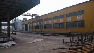 Guangzhou Pucheng Steel Structure Engineering Co., Ltd. company overview - view 1