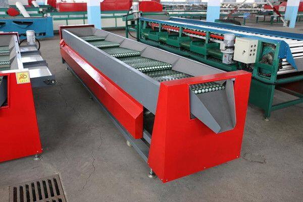 Sorting Grading Machine for Large Fruit Grapefruit Pomelo Cantaloupe Coconut Fruit Weight Classifier Fruit Processing Line optical sorter